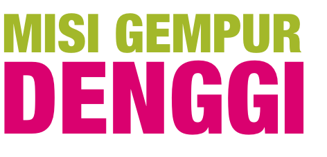 MISI GEMPUR DENGGI